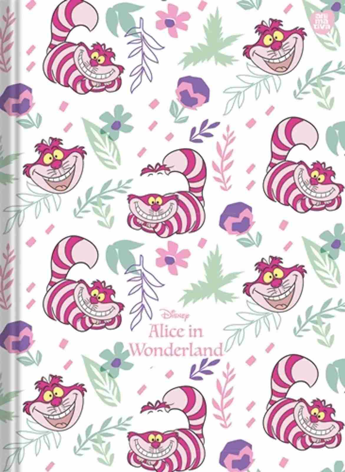 AGENDA INF. BROCHURA 1/4 ALICE